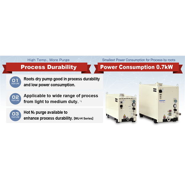 kashiyama日本樫山真空泵MU30N18P/小時