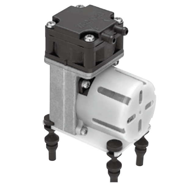 NITTO日東工器 DC線性驅(qū)動(dòng)活塞真空泵DVH145-Y1