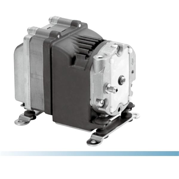 NITTO日東工器 DC線性驅動活塞真空泵DVH130-Y1