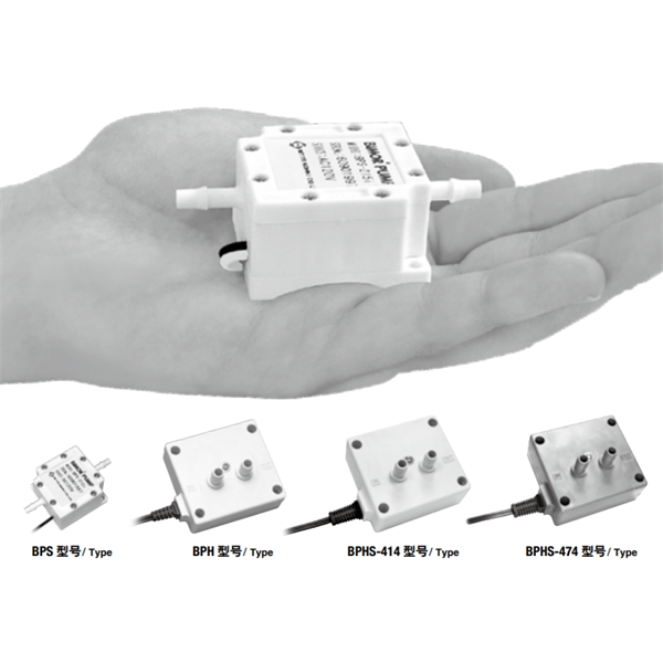 NITTO日東工器  UNIMOR壓電泵系列BPH-214D