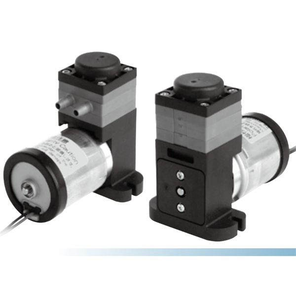 NITTO日東工器  UNIMOR壓電泵系列BPH-214D