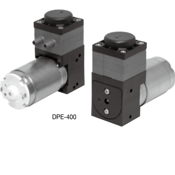 NITTO日東工器  UNIMOR壓電泵系列BPH-214D