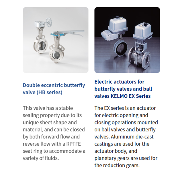 KITZ日本開滋鋁制蝶閥齒輪短頸G-10XJSPE-100A