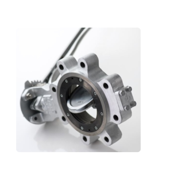 KITZ日本開滋鋁制蝶閥齒輪短頸G-10XJSPE-100A