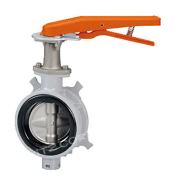 KITZ開滋10K齒輪型G-10FJUF蝶閥G-10FJUF-50A