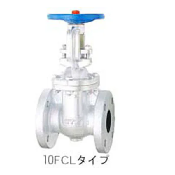 KITZ開滋10K齒輪型G-10FJUF蝶閥G-10FJUF-50A