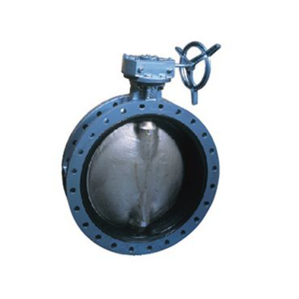 KITZ開(kāi)滋齒輪操作式不銹鋼10K芯片型蝶形閥門G-10UHB-250A