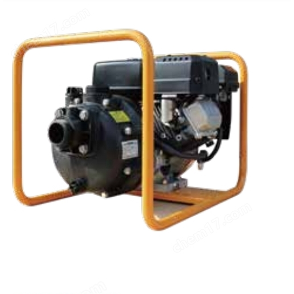 日本terada寺田泵陸地泵不銹鋼制TFS-50