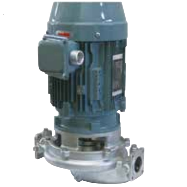 日本terada寺田泵陸地泵不銹鋼制TSLP2-50-5.75E