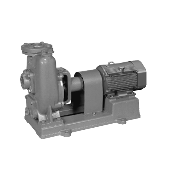 kawamoto川本法蘭式污水和廢物潛水泵ZU3-806-5.5