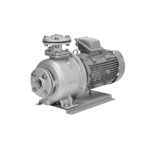 kawamoto川本法蘭式污水和廢物潛水泵ZU3-806-5.5