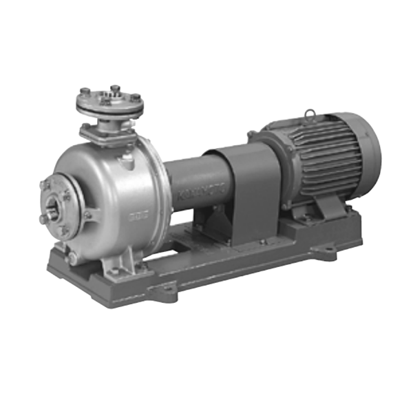 kawamoto川本法蘭式污水和廢物潛水泵ZU3-806-5.5