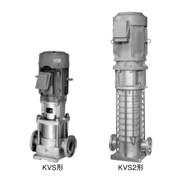 kawamoto川本法蘭式污水和廢物潛水泵ZU3-806-5.5