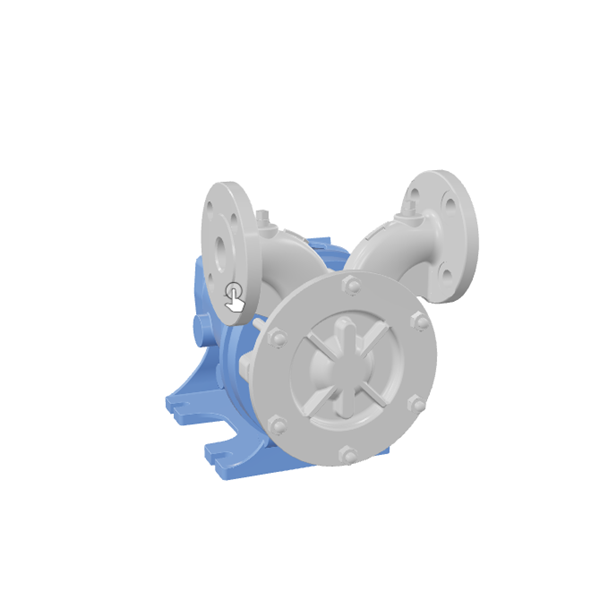 日本HONDAKIKO本多機工離心泵GF-530