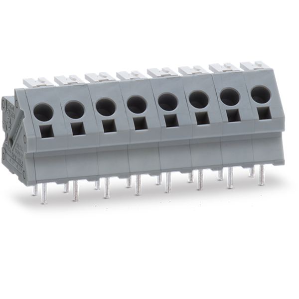 日本SATO PARTS佐藤無螺絲接線端子ML-400-NV-15P