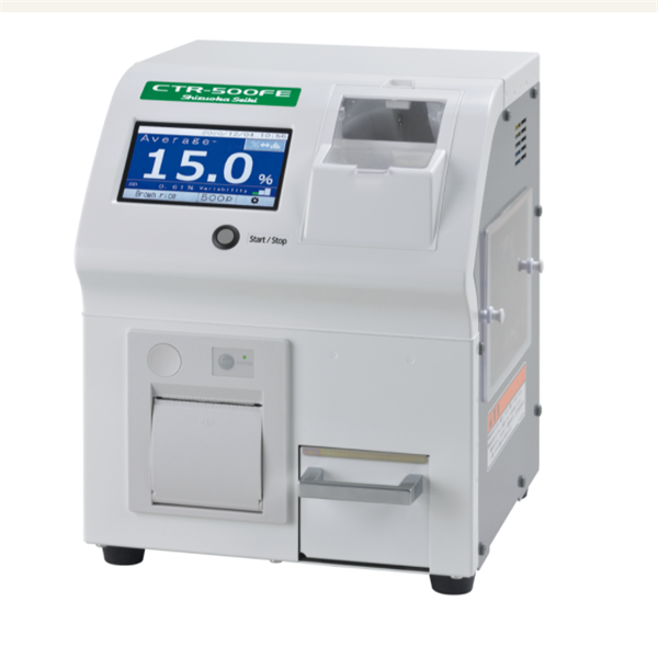 Shizuoka Seiki靜崗單粒水分計(jì)CTR-500FH