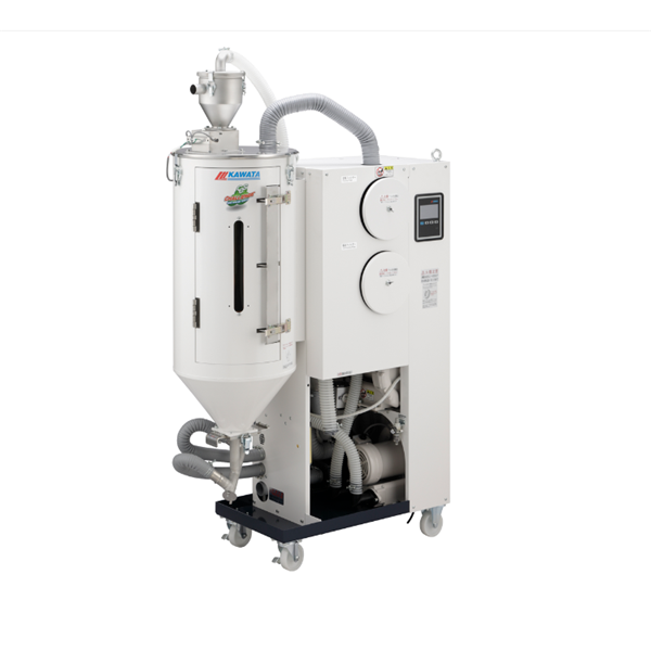 日本特庫曼COTOSORT、KAWATA除濕干燥機DFC-300Z