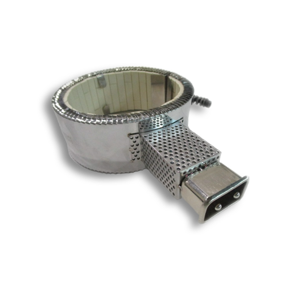 日本SAKAGUCHI坂口電熱微電纜空氣加熱器KSC20602