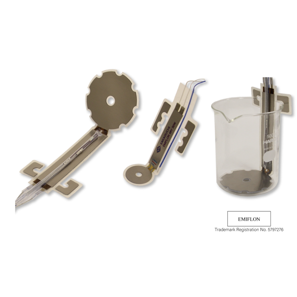 日本SAKAGUCHI坂口電熱微電纜空氣加熱器KSC20602