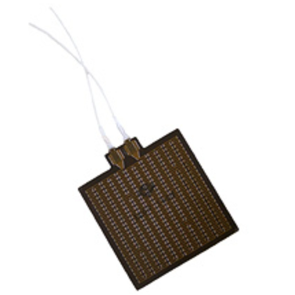 日本SAKAGUCHI坂口電熱微電纜空氣加熱器KSC20602