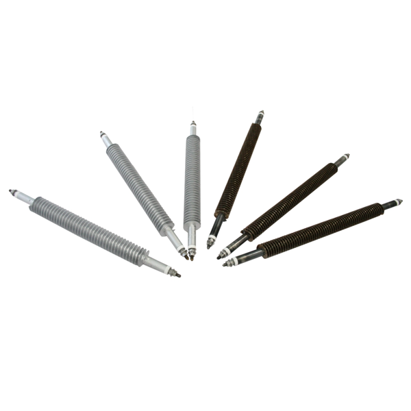 日本SAKAGUCHI坂口電熱微電纜空氣加熱器KSC20602