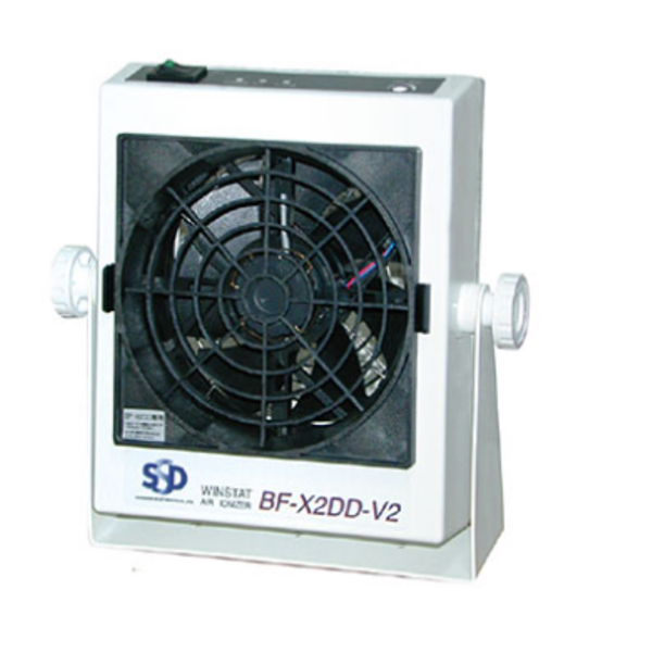 SSD進口日本靜電消除器BF-X2ME 輕薄風扇型Winstat