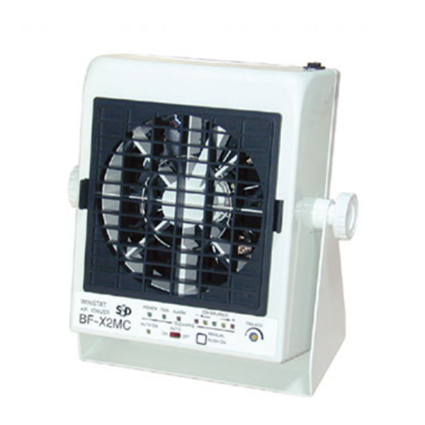 SSD進口日本靜電消除器BF-X2ME 輕薄風扇型Winstat