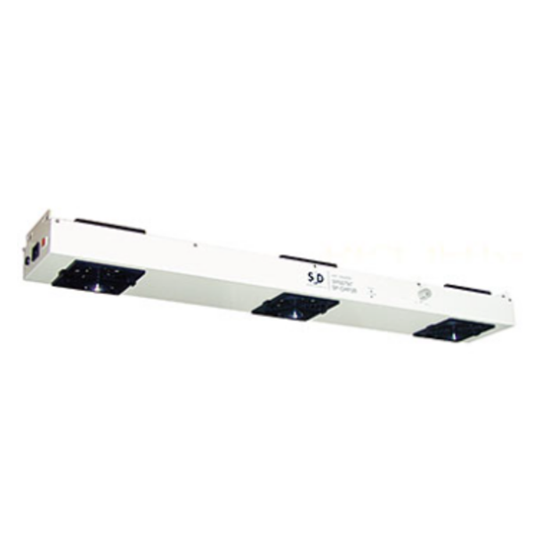 SSD進口日本靜電消除器BF-X2ME 輕薄風扇型Winstat