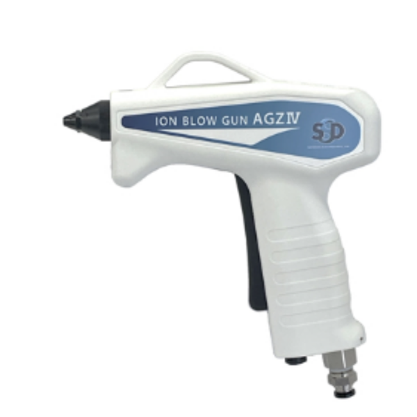 SSD離子棒控制器CABS-CT1-590