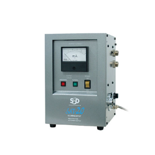 SSD日本進口靜電消除器耐熱型AC型HTB600