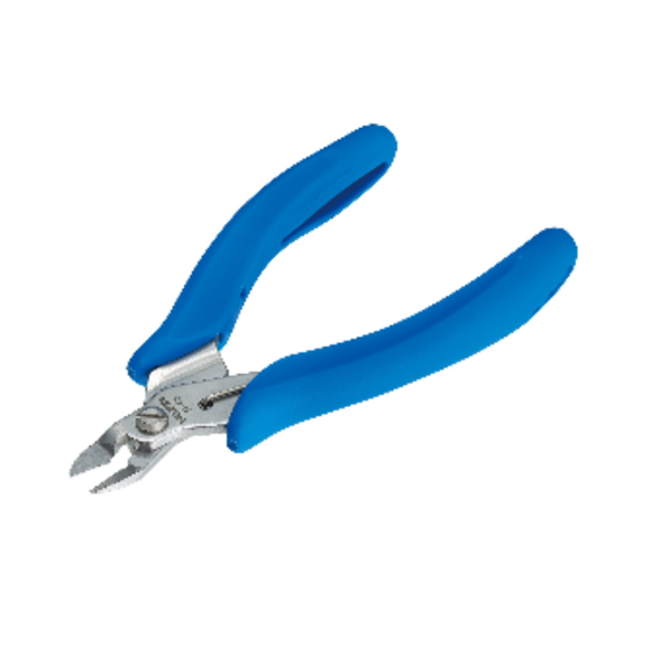 日本HOZAN 高耐用精密剪鉗N-57微型鉗子