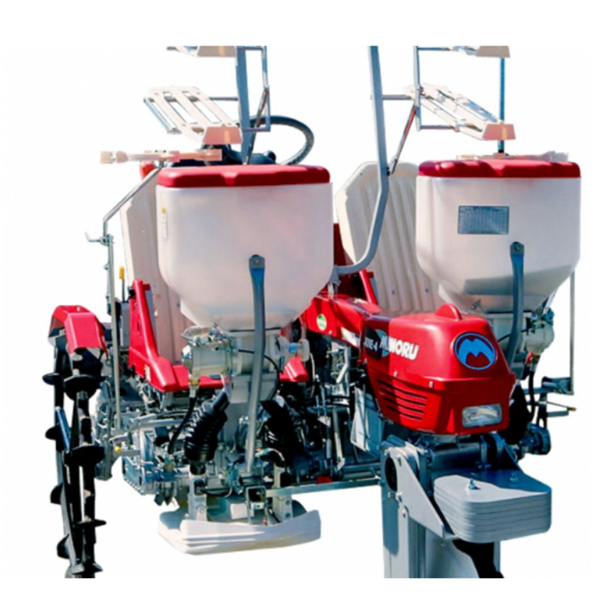 MINORU日本進(jìn)口水田驅(qū)動除草機KW4 KE3A四行型