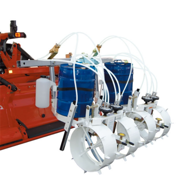 MINORU日本進口多功能收獲機W-4BH