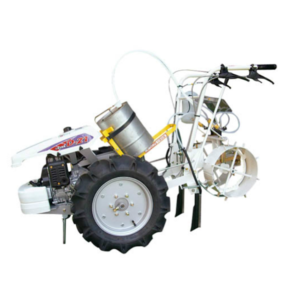 MINORU日本進口多功能收獲機W-4BH