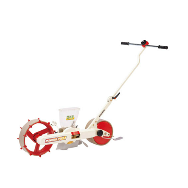 MINORU日本進口多功能收獲機W-4BH