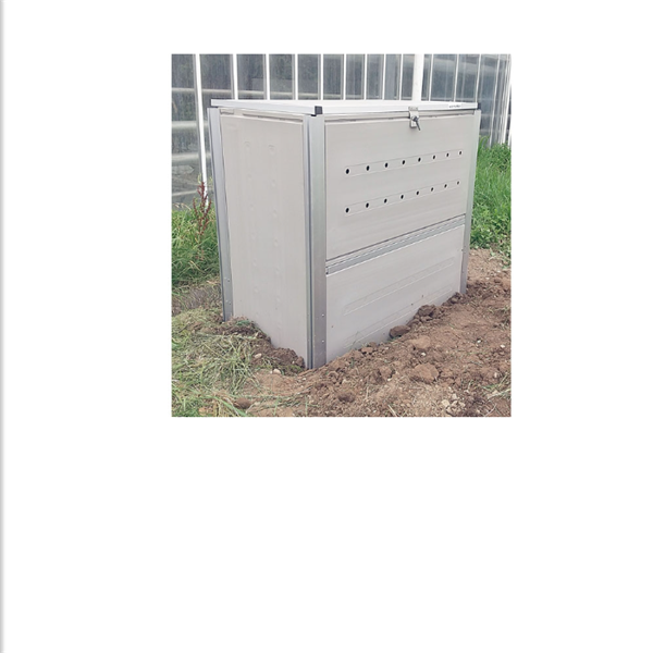 MINORU日本進(jìn)口電動(dòng)多功能作業(yè)車(chē)GHE-110