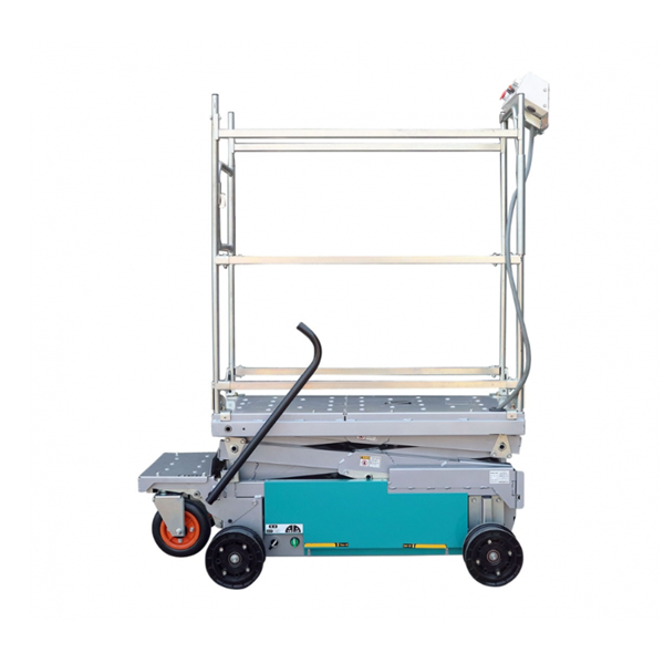 MINORU日本進(jìn)口電動(dòng)多功能作業(yè)車(chē)GHE-110