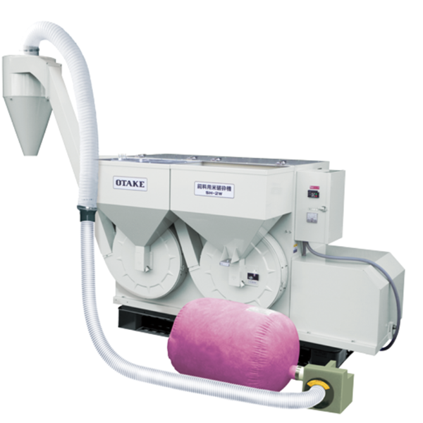 OTAKE日本進(jìn)口高速全自動(dòng)繞帶機(jī) CW100