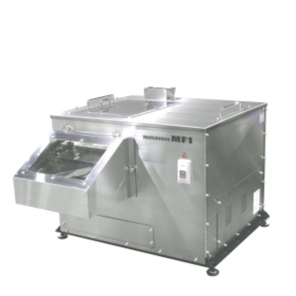 MARU日本進(jìn)口中型去石機(jī)S5