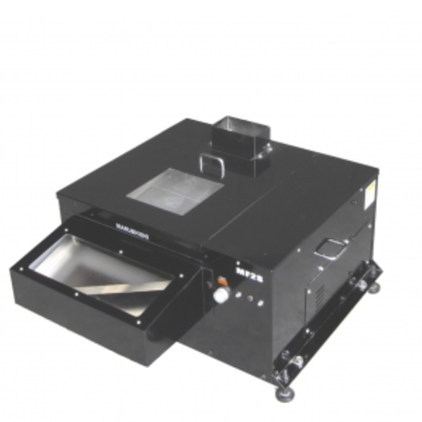 MARU日本進(jìn)口中型去石機(jī)S5