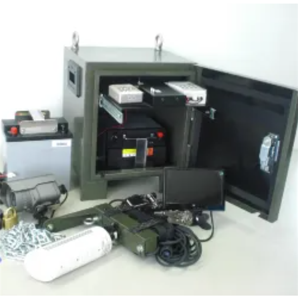 Spotron日本進口焊接狀態監測裝置AMS-951