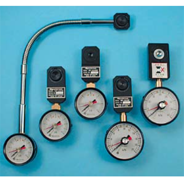 Spotron日本進口數字壓力表SP-255- 20kN