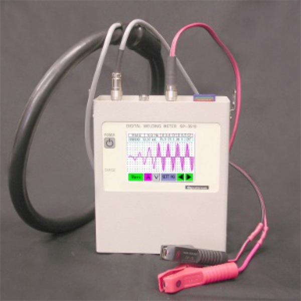 Spotron日本進口數字壓力表SP-255- 20kN