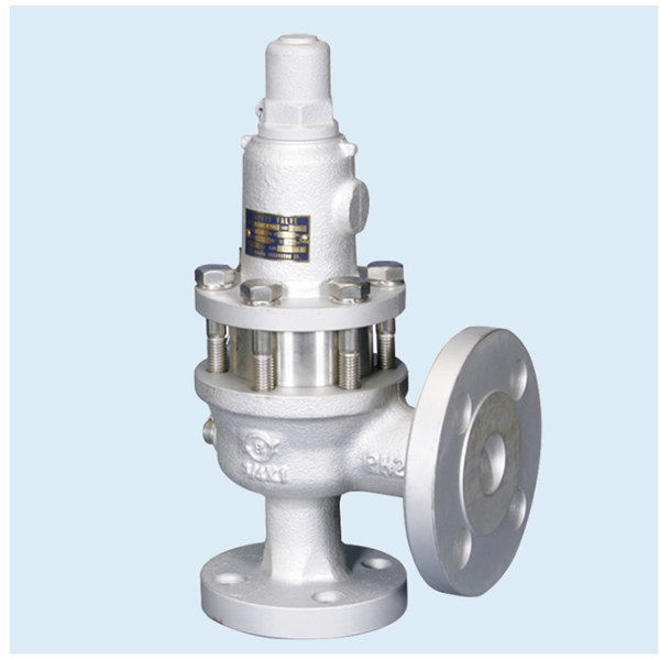 mihana日本可調節法蘭安全閥RFSBD