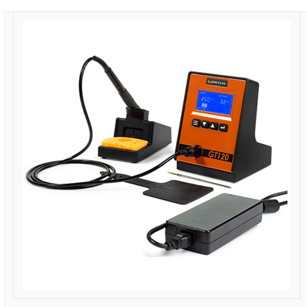 【中村】MRO美國METCAL奧科焊接系統CV-PS5200