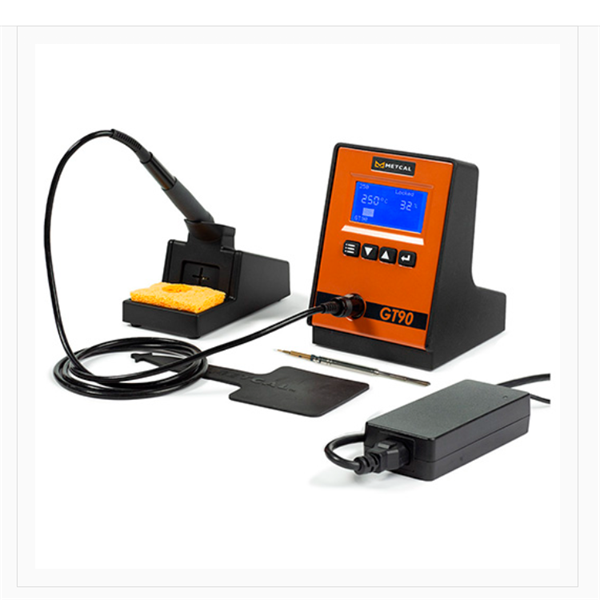 【中村】MRO美國METCAL奧科焊接系統CV-PS5200