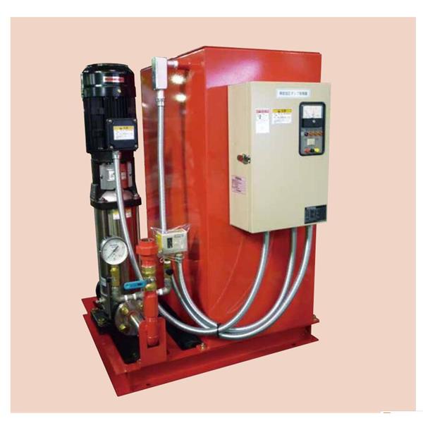 TERAL小～中流量/低揚程冷卻泵VKN085A（-4Z/7W）