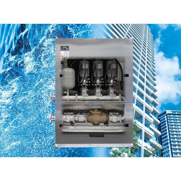 TERAL小～中流量/低揚程冷卻泵VKN085A（-4Z/7W）