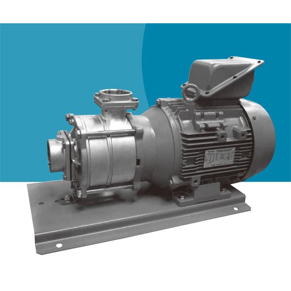 TERAL小～中流量/低揚程冷卻泵VKN085A（-4Z/7W）