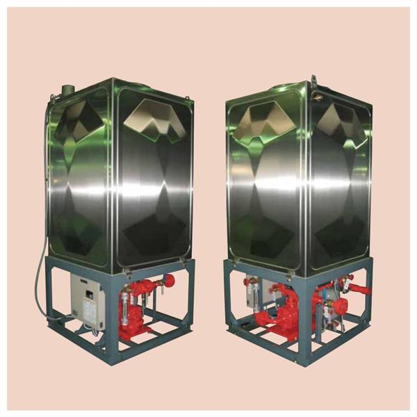 TERAL小～中流量/低揚程冷卻泵VKN085A（-4Z/7W）